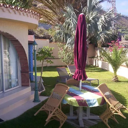 Kleines In By Interhome Hébergement de vacances La Matanza De Acentejo