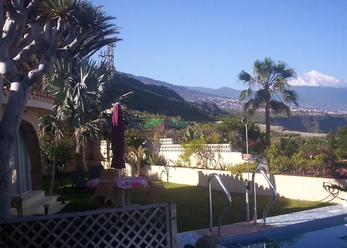 Kleines In By Interhome Hébergement de vacances