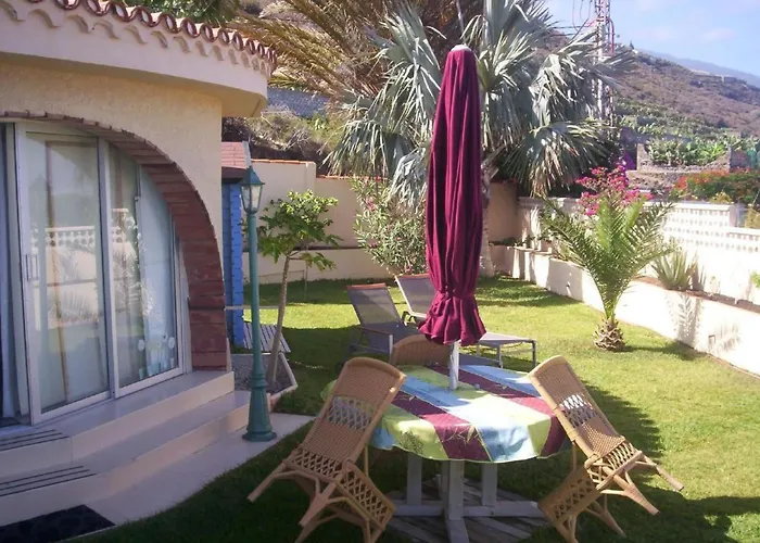 Kleines In By Interhome Hébergement de vacances La Matanza De Acentejo