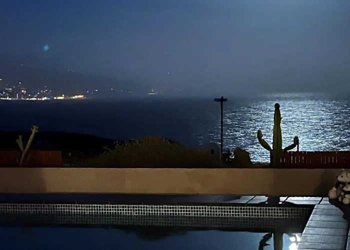 Hébergement de vacances Kleines In By Interhome *