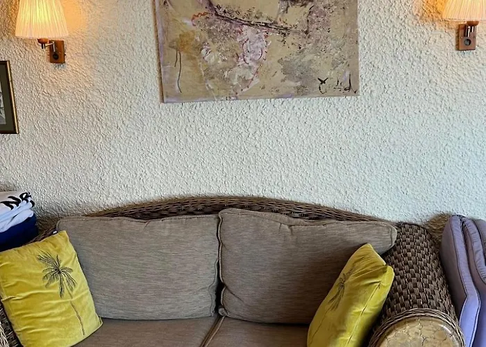 Kleines In By Interhome Hébergement de vacances