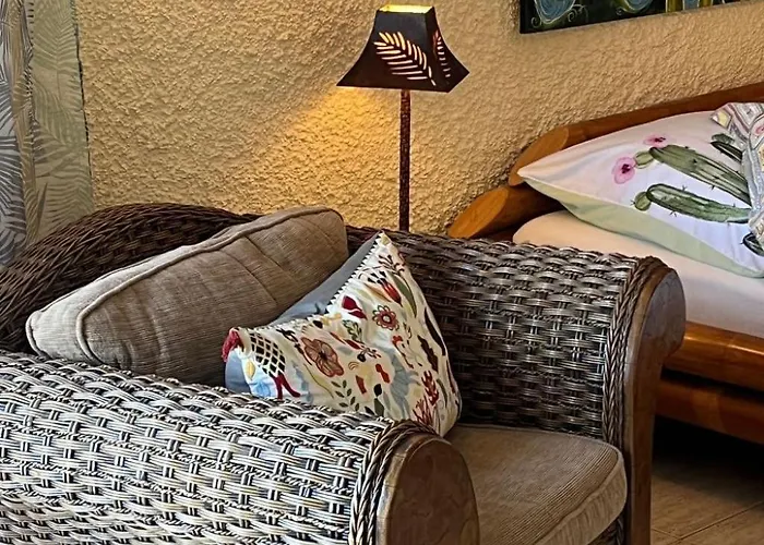 Kleines In By Interhome Hébergement de vacances