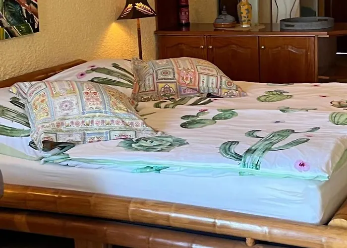 Kleines In By Interhome Hébergement de vacances *