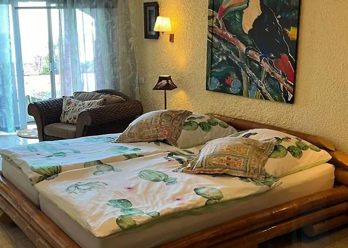 Kleines In By Interhome Hébergement de vacances