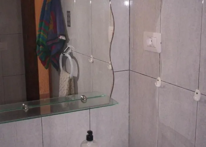 Kleines In By Interhome Hébergement de vacances *