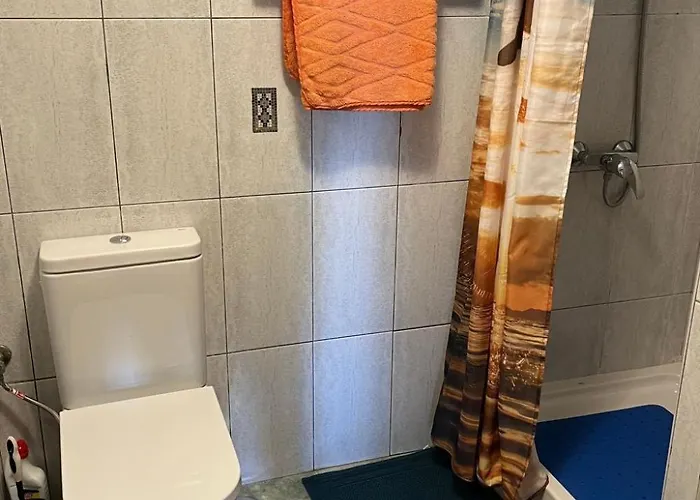 Hébergement de vacances Kleines In By Interhome *